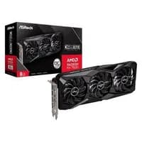 Placa Vídeo ASRock RX 7600 Challenger PRO 8GB GDDR6