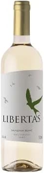 Vinho Branco Fino Libertas Pinot Grigio Importado Chile 750 ml