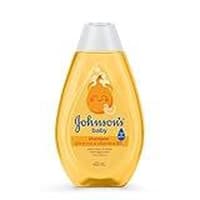 Shampoo Johnson's Baby de Glicerina 400ml