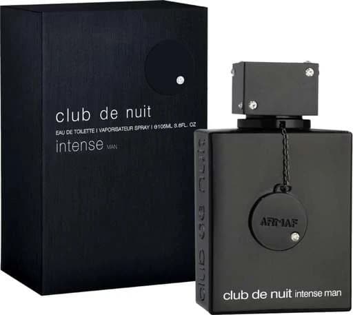 Armaf – Club De Nuit Intense Eau de Toilette Masculino 102g