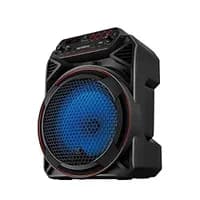 Caixa Amplificada Mondial 150W RMS Bivolt
