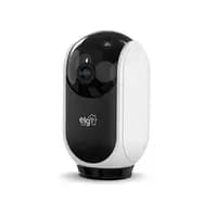 Câmera Robô Wi-Fi Full HD 360° com Rastreamento