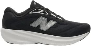 Tênis New Balance Fresh Foam 680V9 Feminino Preto/Prata 38