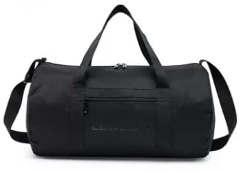Mochila Centurion Reforçada Viagem Fitness 28 Litros - Preto