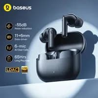 Fones Ouvido Sem Fio Baseus Bass EP10 Ultra