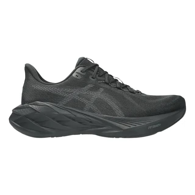 Tênis Masculino Asics Dynablast 6 Se Original - Corrida Preto/cinza Liso 39
