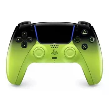 Controle Sem Fio Playstation Dualsense – Remix Green
