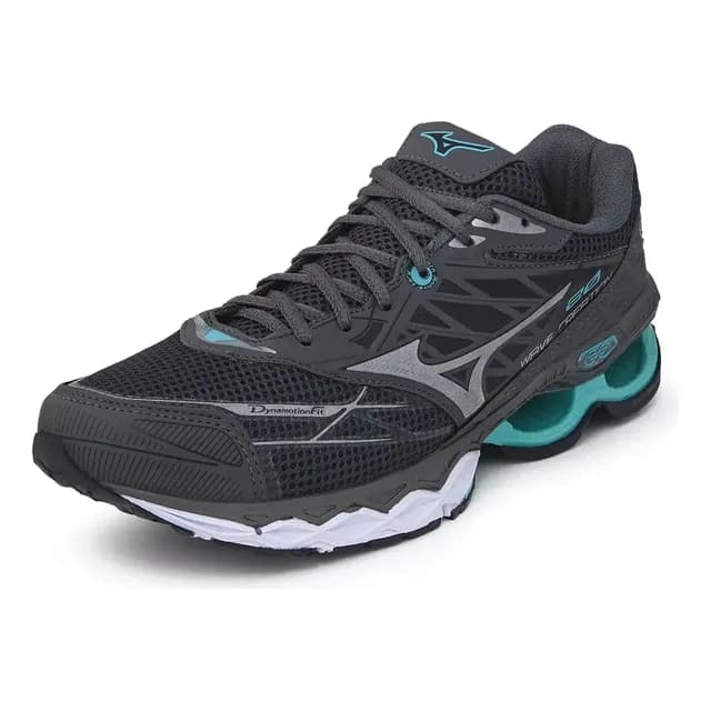 Tenis Mizuno Creation 20 Academia Caminhada Corrida Oferta