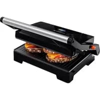 Grill Cadence duas chapas 127V