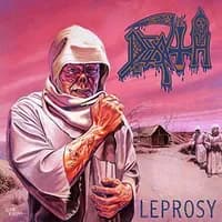 Death - Leprosy [Disco de Vinil]