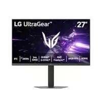 Monitor Gamer LG UltraGear 27" IPS 240Hz 1ms