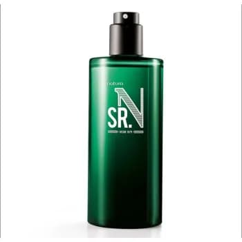 Perfume sr n natura, sr n natura 100ml, desodorante colônia, sr n perfume masculino natura, sr n perfume masculino