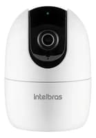 Câmera Inteligente Visão 360° IM4 C Intelbras