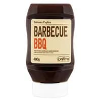 Mollho Barbecue Cepera 400gr