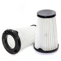 Kit 2 Filtros Aspiradores Ergorapido ERG26/27