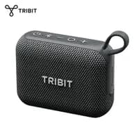Caixa Som Portátil Bluetooth Tribit PocketGo IP68