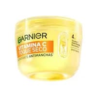 Creme Facial Garnier Uniform & Matte 85g