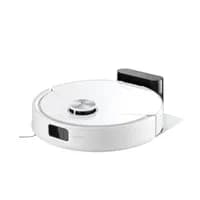 Robô Aspirador Roborock Q10 Branco MOP Inteligente