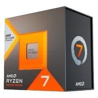 Processador AMD Ryzen 7 7800X3D 8 núcleos AM5