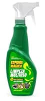 Espuma Mágica Limpeza Poderosa 500 ml
