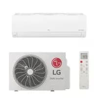 Ar-Condicionado Split 12000 BTUs Frio 220V