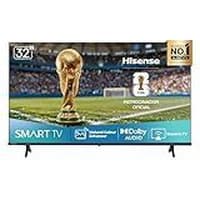 Hisense Smart TV HD 32" Polegadas 32A4NV