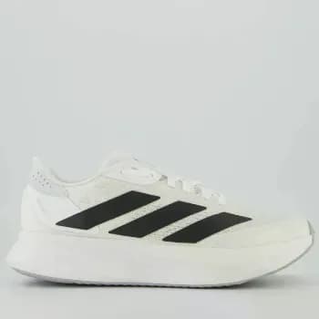 Tênis Adidas Duramo SL2 Feminino Branco e Preto