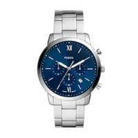 Relógio Masculino Fossil Cronógrafo Aço Inoxidável