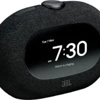 Rádio-relógio Bluetooth Jbl Horizon 3