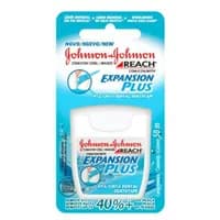Fita Dental Reach Expansion Plus, 50m, 1 Unidade