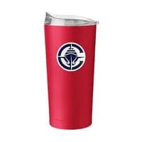 Copo Aço Inox NBA Clippers 590ml