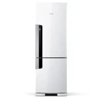 Geladeira Consul Frost Free 412 Litros Duplex Branca - CRM50MB