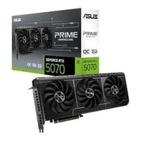 Placa Gráfica ASUS GeForce RTX 5070 12GB