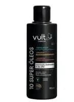 Óleo Capilar Vult Cabelos 10 Super Óleos 90ml