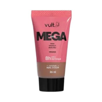 Base Líquida Vult Make Mega Base V330 26ml