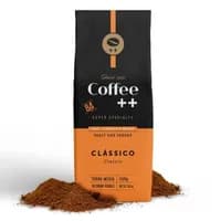 Café Especial Torrado e Moído 100% Arábica 250g