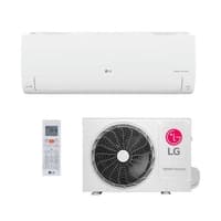 Ar Condicionado LG Split Inverter 12000 BTUs Frio