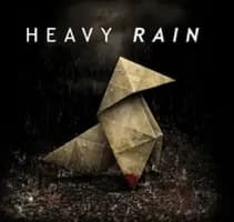 Jogo Heavy Rain - PC