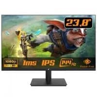 Monitor Gamer 23.8 Pol, Full HD, IPS, 144Hz, 1ms