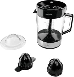 Wap Espremedor De Frutas Elétrico Wj1200 1,2l 40w 127v
