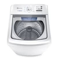 Máquina Lavar Electrolux 17kg Branca Essential Care LED17