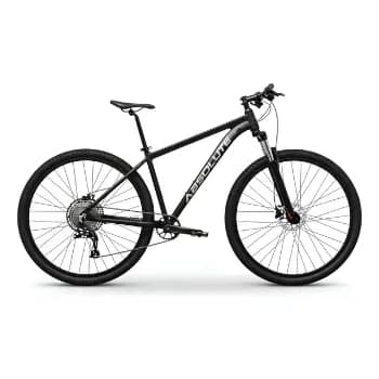 Nero 5 12v: Aventura e estilo te esperam! 🚵♀️🔴⚪⚫