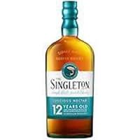 Whisky Singleton Of Dufftown 12 Anos, 750ml