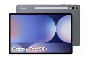 Galaxy Tab S10+ 256GB Tela 12.4" Wifi Cinza