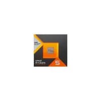Processador AMD Ryzen 5 7600X3D, 4.7GHz, 96MB Cache, AM5