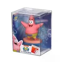Boneco Colecionável Patrick Estrela Licenciado