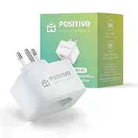 Plug Wi-Fi 10A/1000W, Casa Inteligente, Alexa