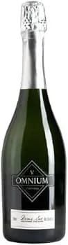 Vinho Espumante Demi-Sec Omnium Importado Argentina 750 ml