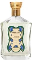 Granado Colônia, Vintage, Lavanda, 300ml