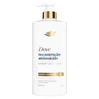 Condicionador Dove Reconstrução 600ml